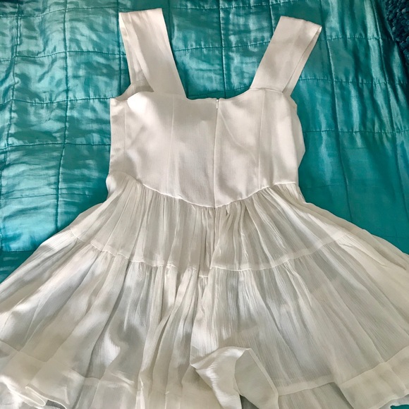 VANESSA MOONEY ROMPER BRAND NEW NEVER WORN - Picture 4 of 10